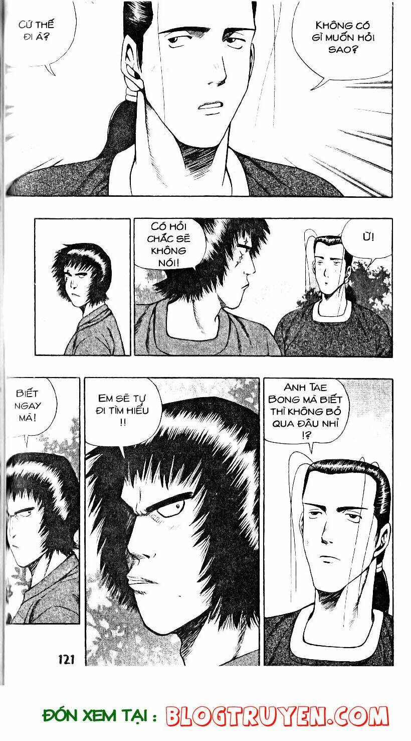 Kid Gang Chapter 120 - Trang 2