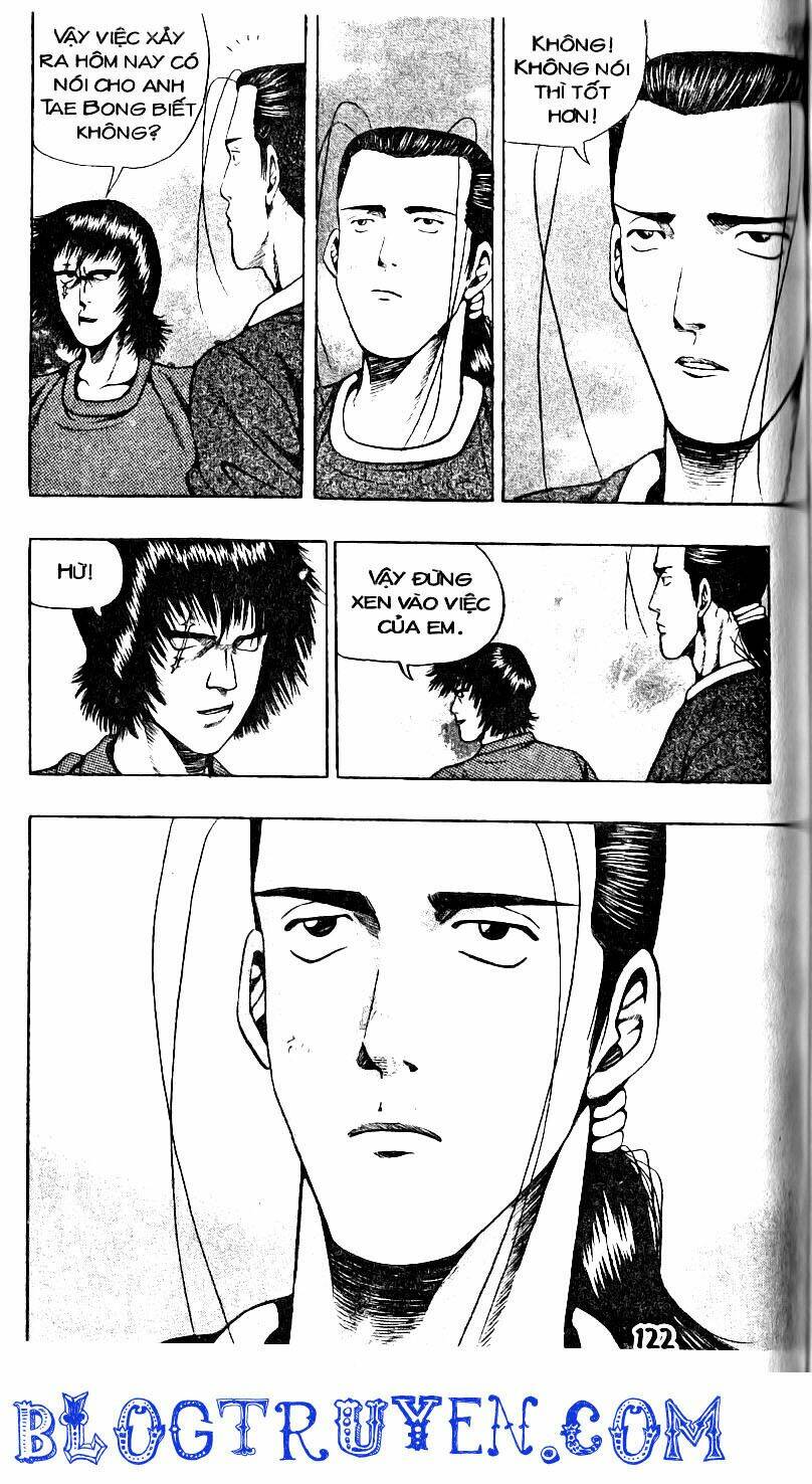 Kid Gang Chapter 120 - Trang 2