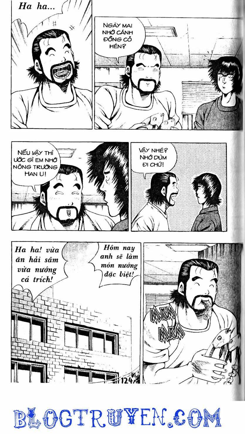 Kid Gang Chapter 120 - Trang 2