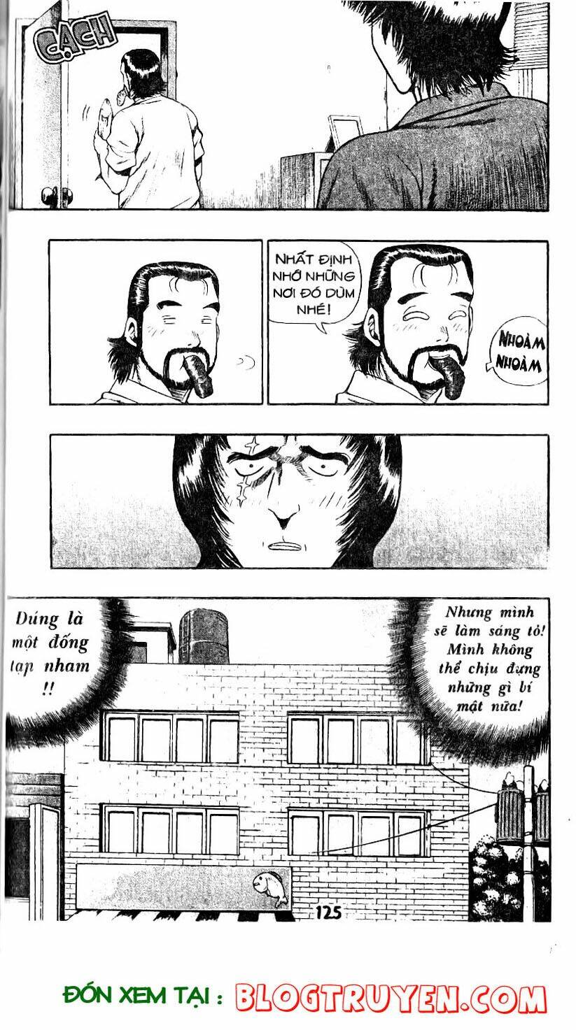 Kid Gang Chapter 120 - Trang 2