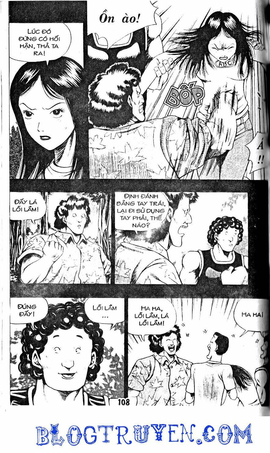 Kid Gang Chapter 120 - Trang 2