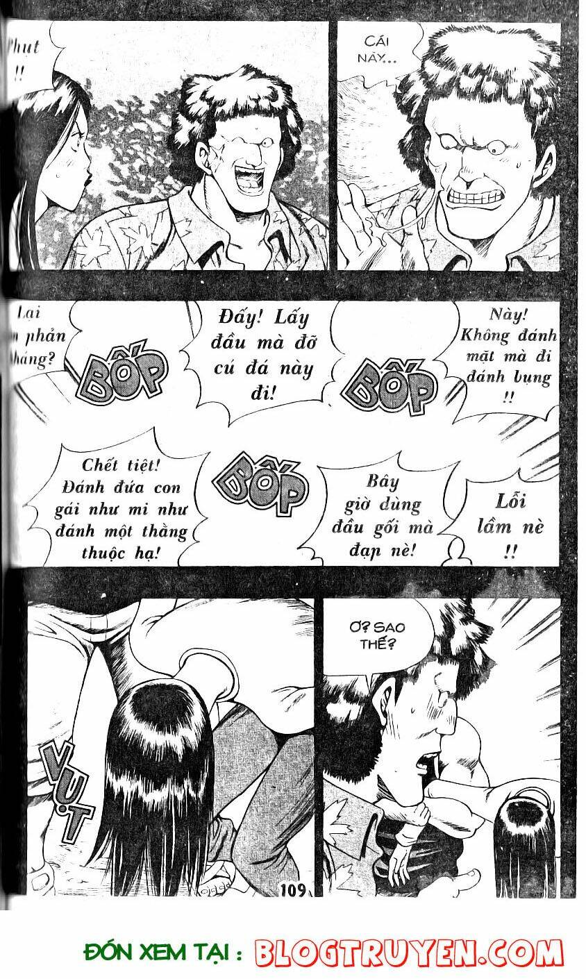 Kid Gang Chapter 120 - Trang 2