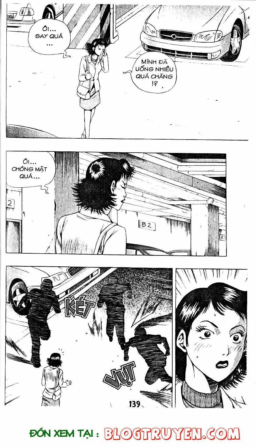 Kid Gang Chapter 121 - Trang 2