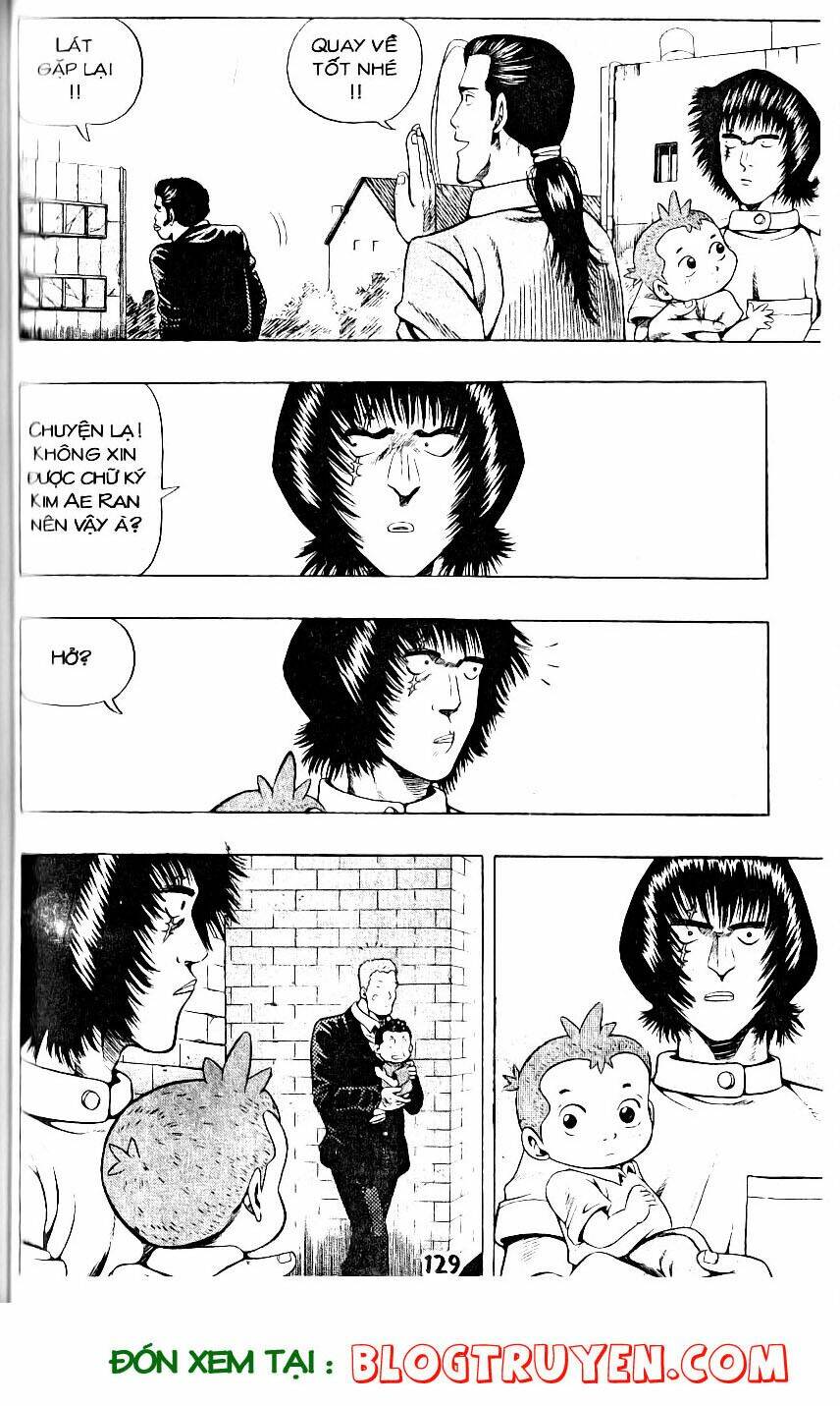 Kid Gang Chapter 121 - Trang 2