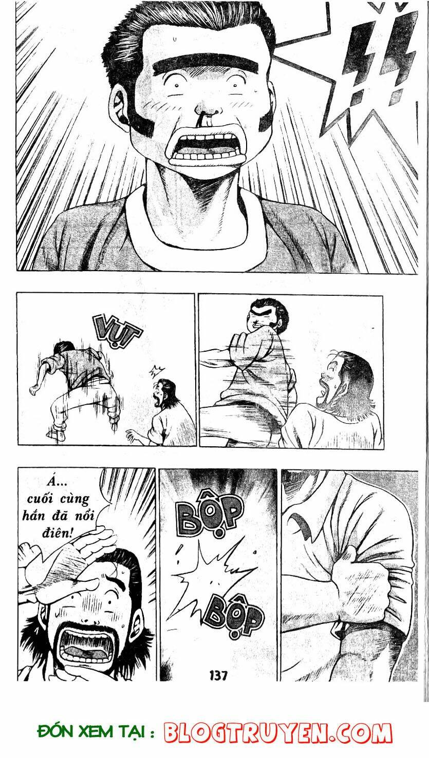 Kid Gang Chapter 121 - Trang 2