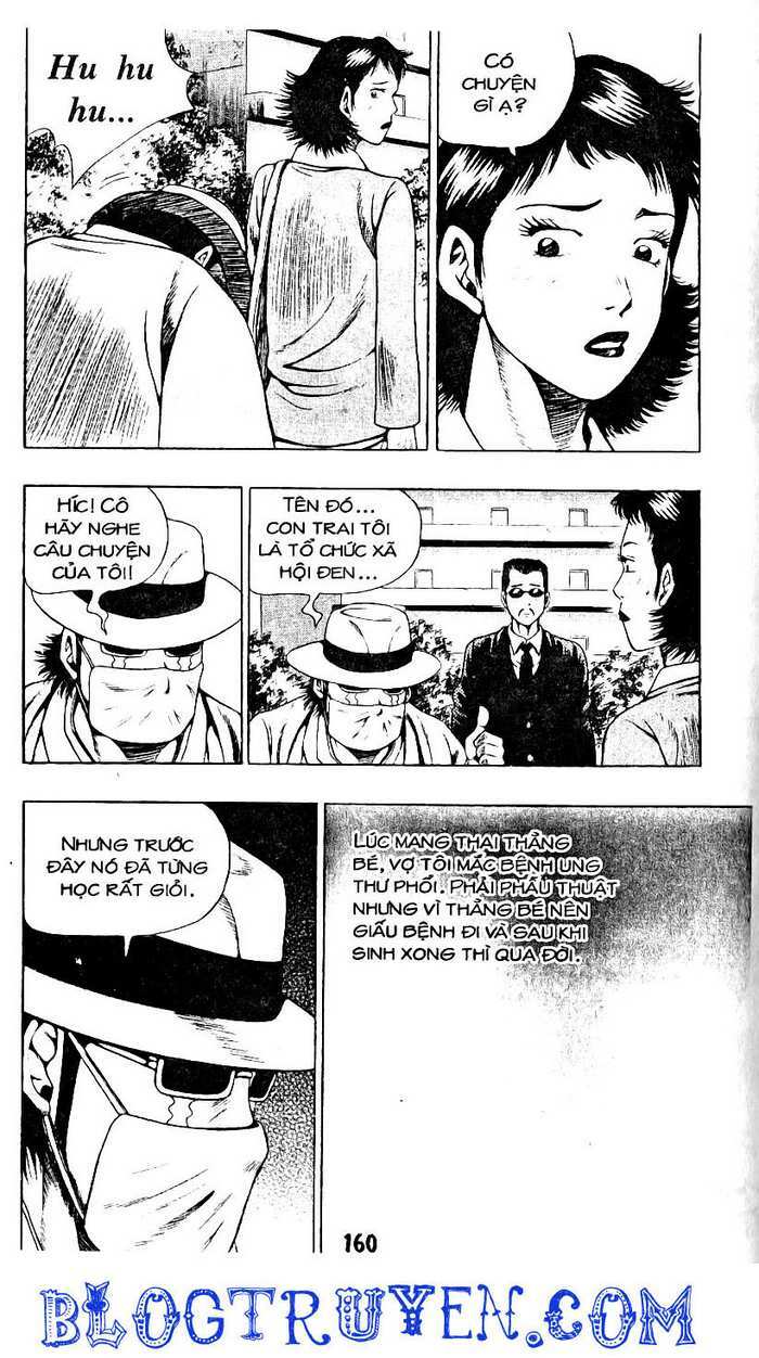 Kid Gang Chapter 122 - Trang 2