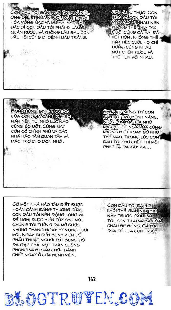 Kid Gang Chapter 122 - Trang 2