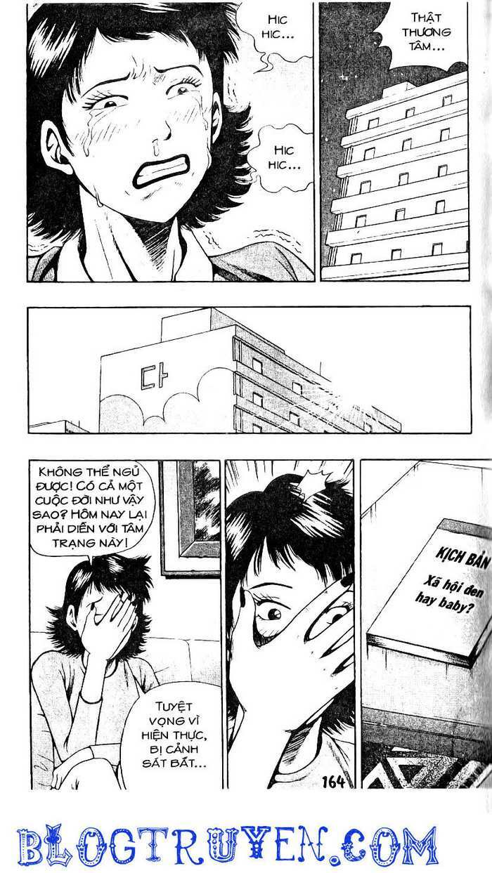 Kid Gang Chapter 122 - Trang 2