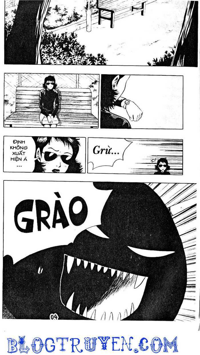 Kid Gang Chapter 122 - Trang 2