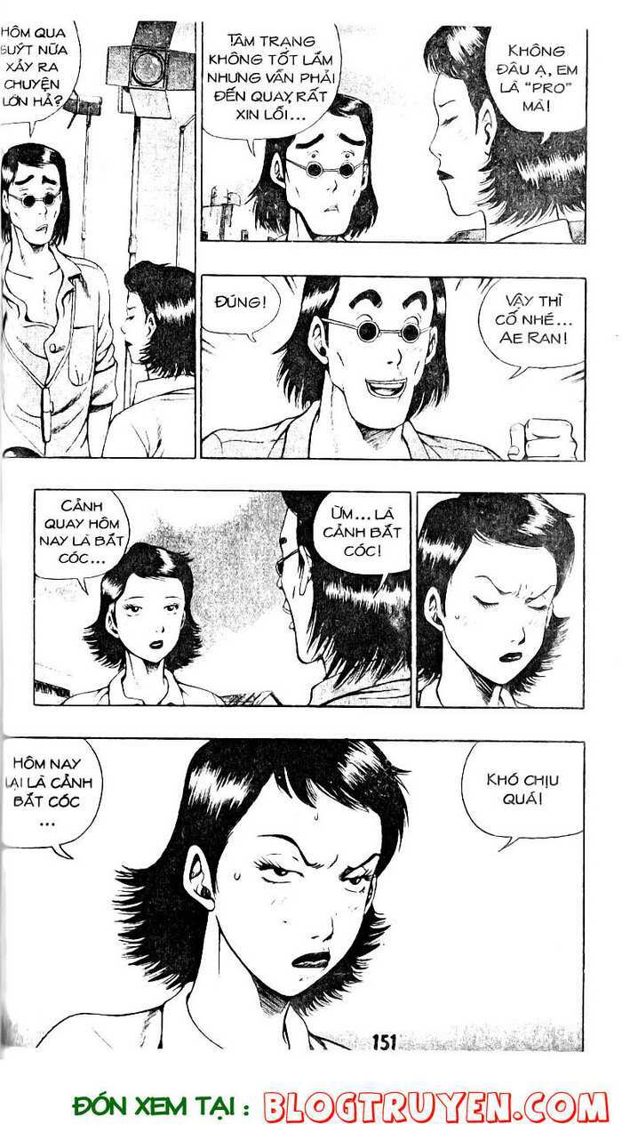 Kid Gang Chapter 122 - Trang 2