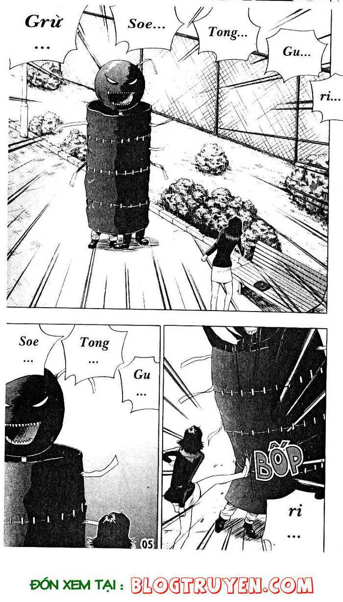 Kid Gang Chapter 122 - Trang 2