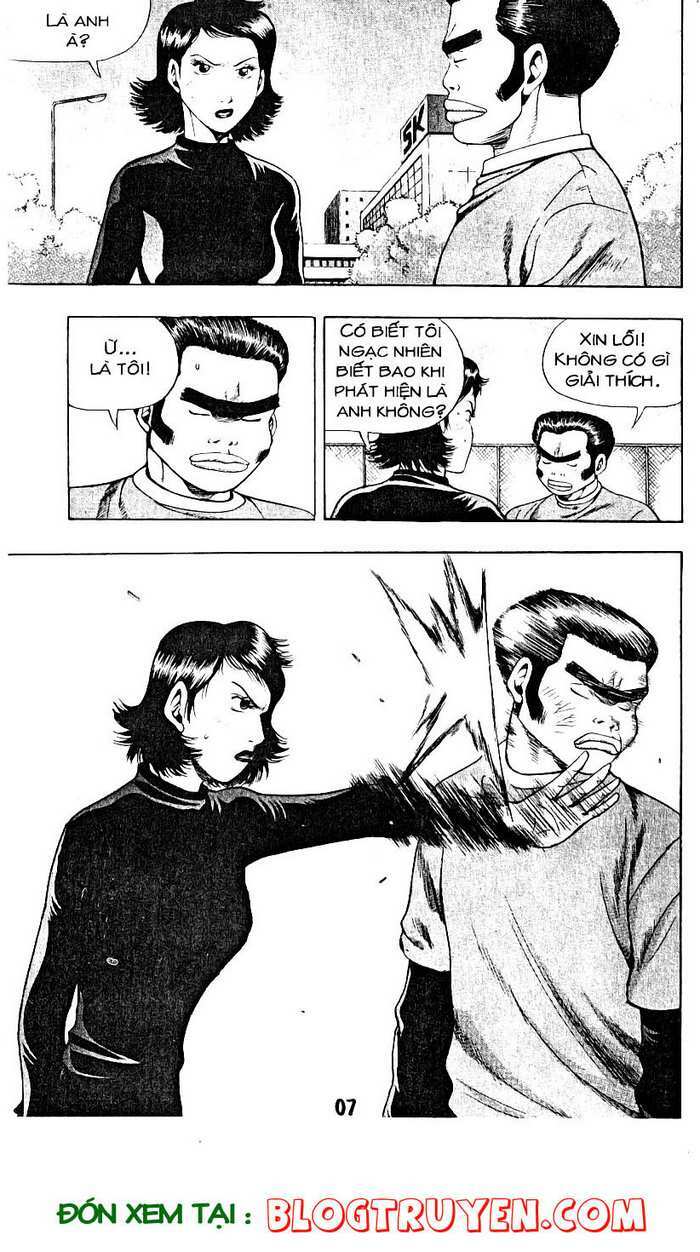 Kid Gang Chapter 122 - Trang 2