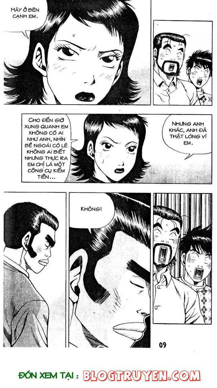 Kid Gang Chapter 122 - Trang 2