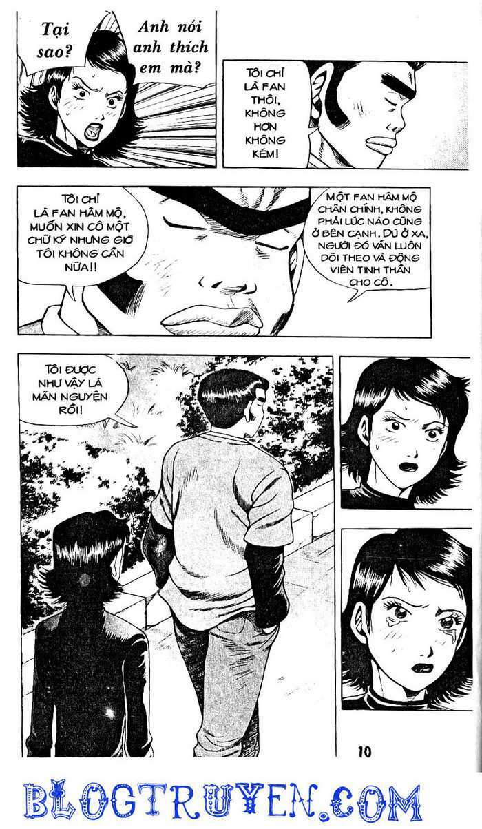 Kid Gang Chapter 122 - Trang 2