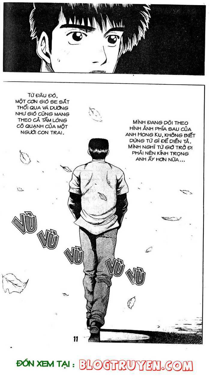 Kid Gang Chapter 122 - Trang 2