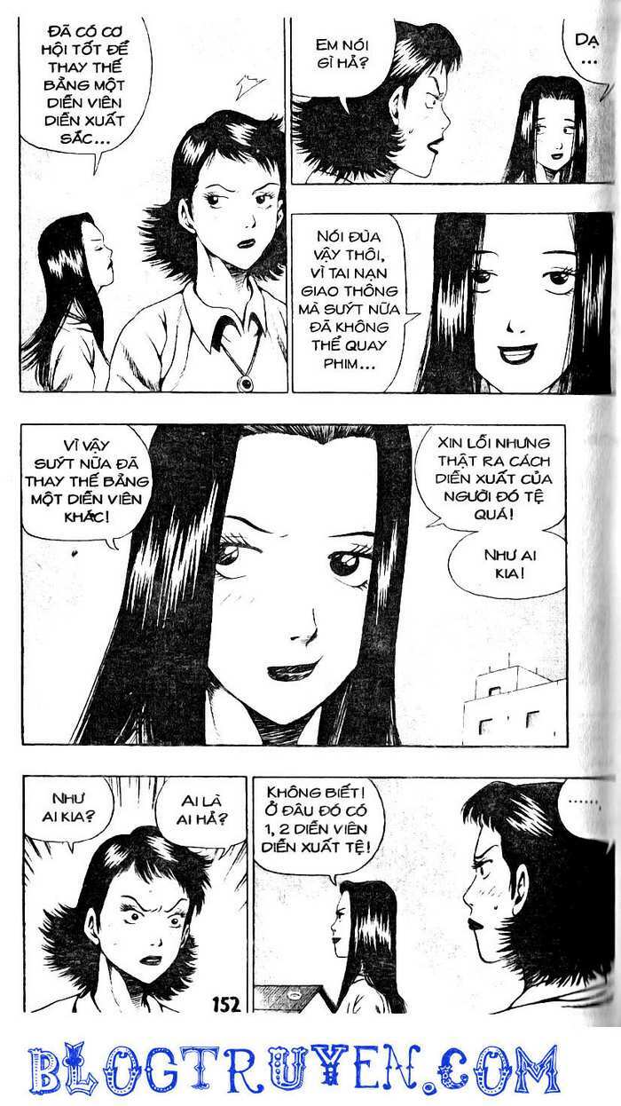 Kid Gang Chapter 122 - Trang 2