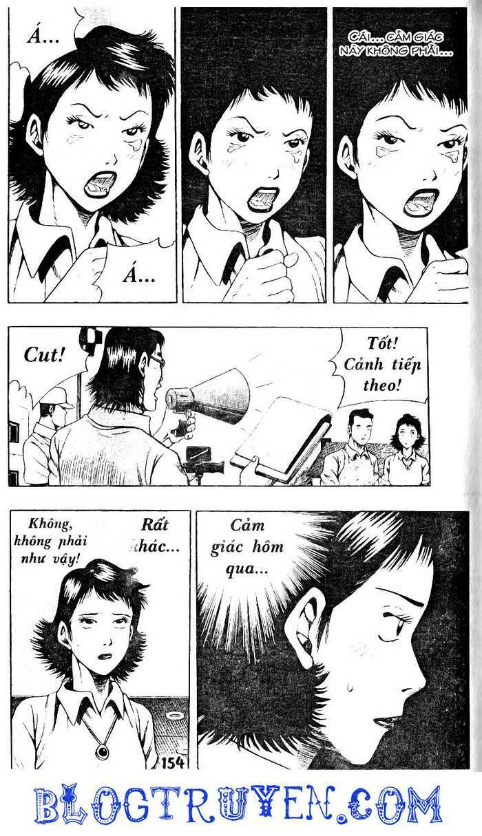 Kid Gang Chapter 122 - Trang 2