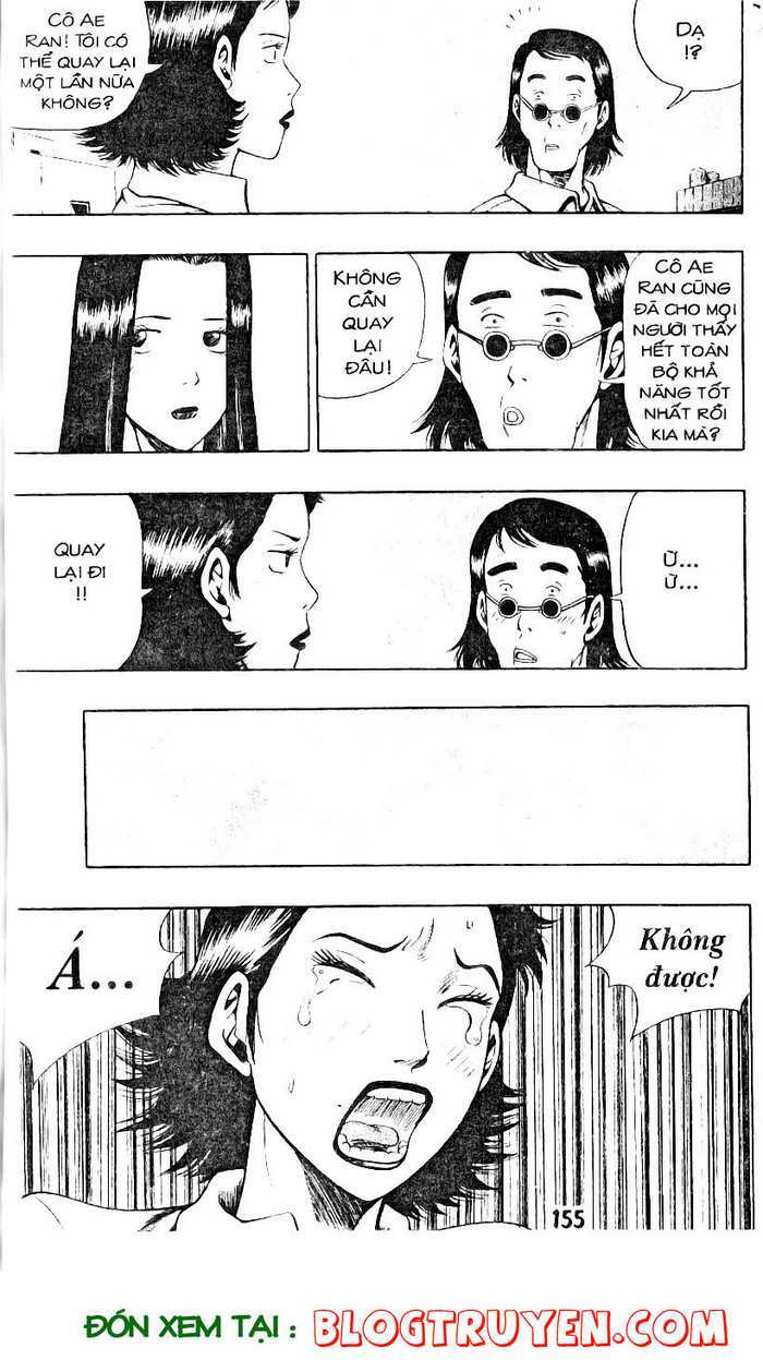 Kid Gang Chapter 122 - Trang 2