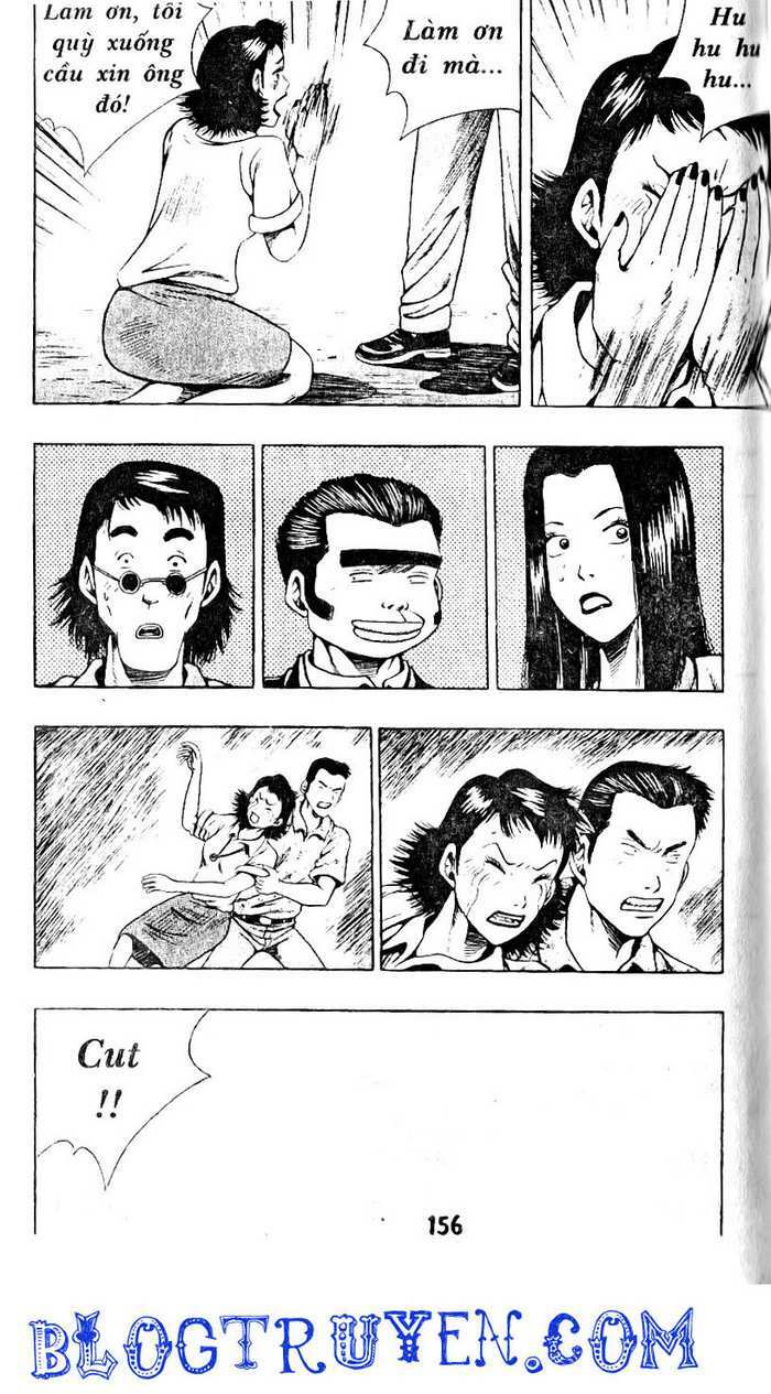 Kid Gang Chapter 122 - Trang 2