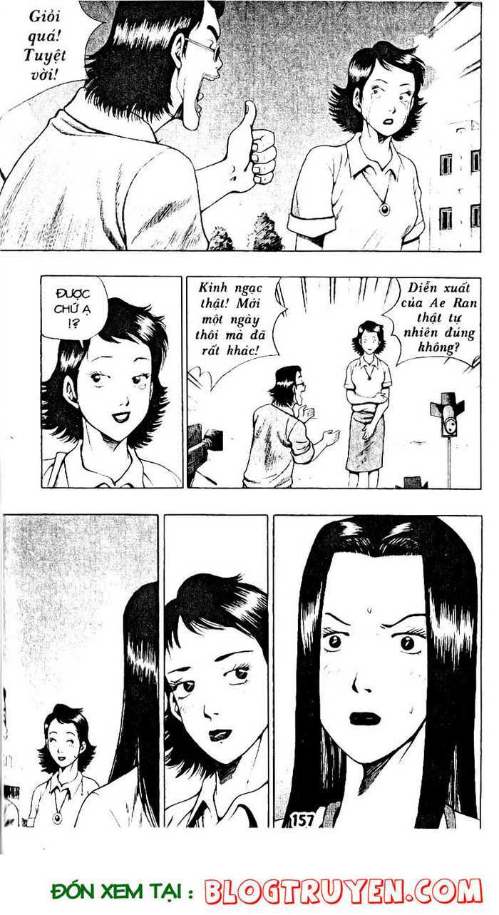 Kid Gang Chapter 122 - Trang 2