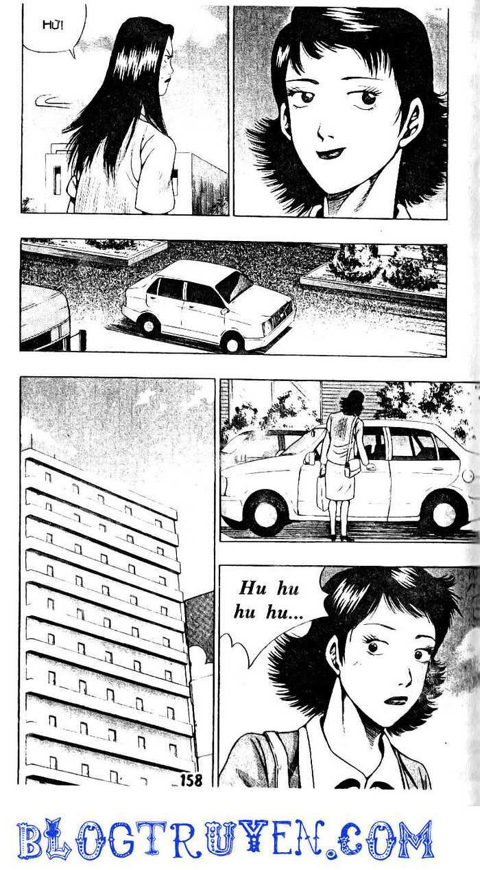 Kid Gang Chapter 122 - Trang 2