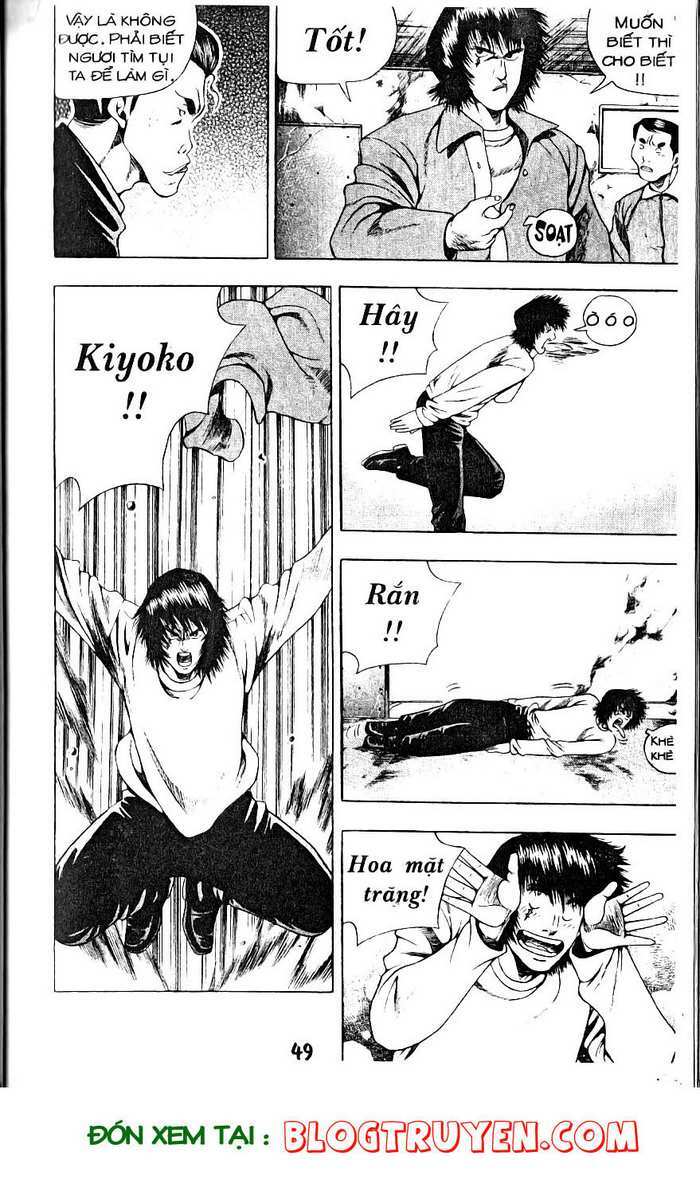 Kid Gang Chapter 124 - Trang 2