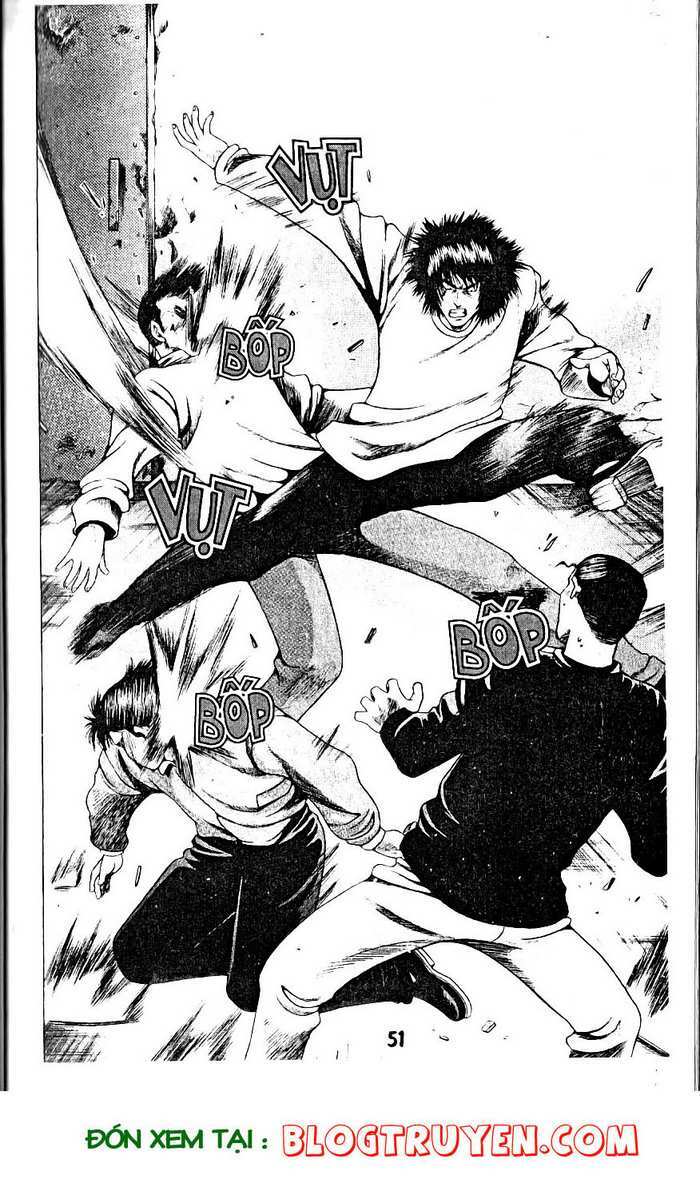 Kid Gang Chapter 124 - Trang 2