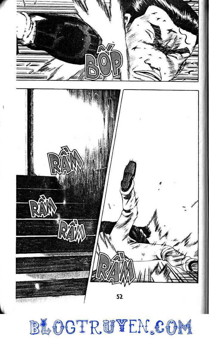 Kid Gang Chapter 124 - Trang 2