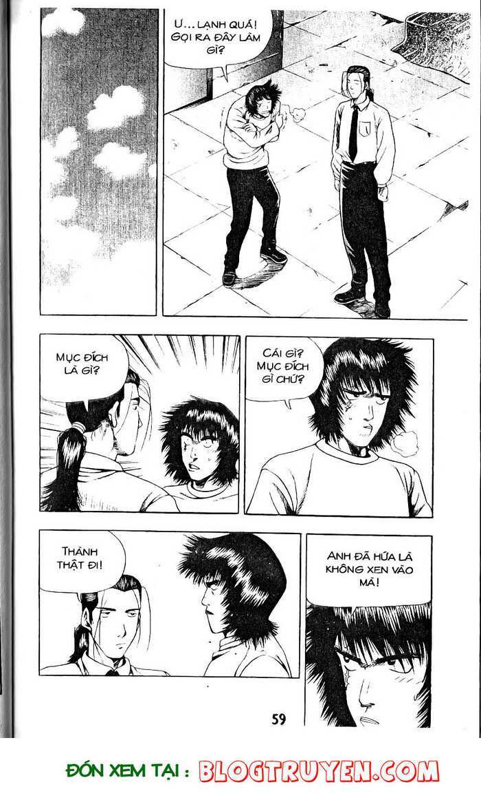 Kid Gang Chapter 124 - Trang 2