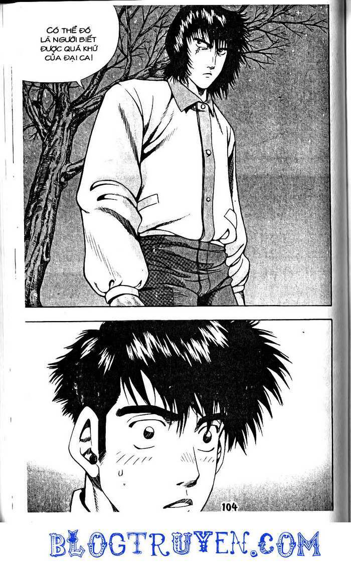 Kid Gang Chapter 126 - Trang 2