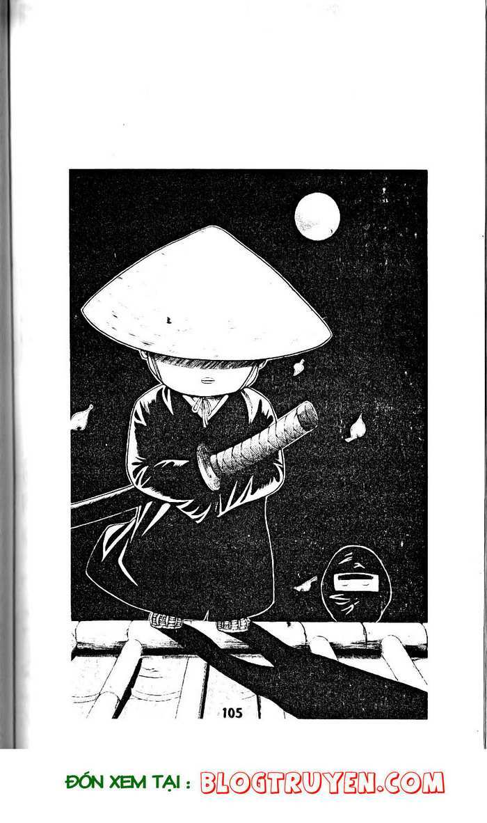 Kid Gang Chapter 126 - Trang 2