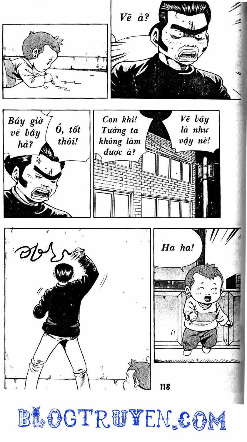 Kid Gang Chapter 127 - Trang 2