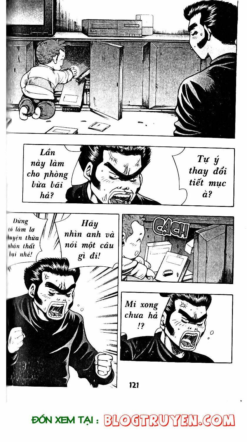 Kid Gang Chapter 127 - Trang 2