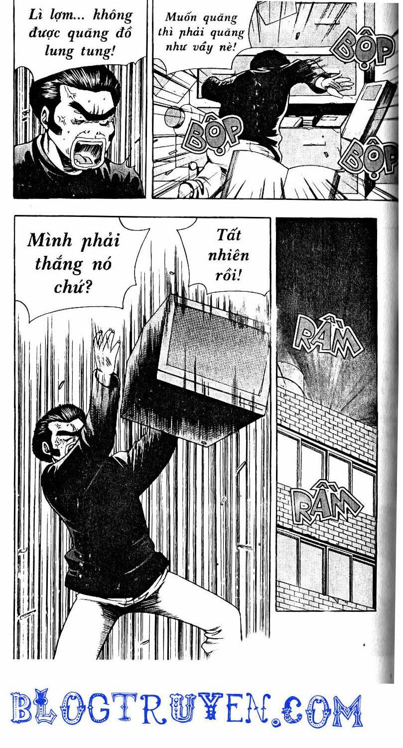 Kid Gang Chapter 127 - Trang 2