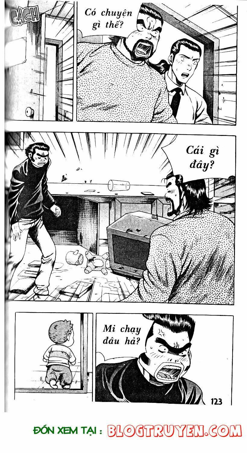 Kid Gang Chapter 127 - Trang 2