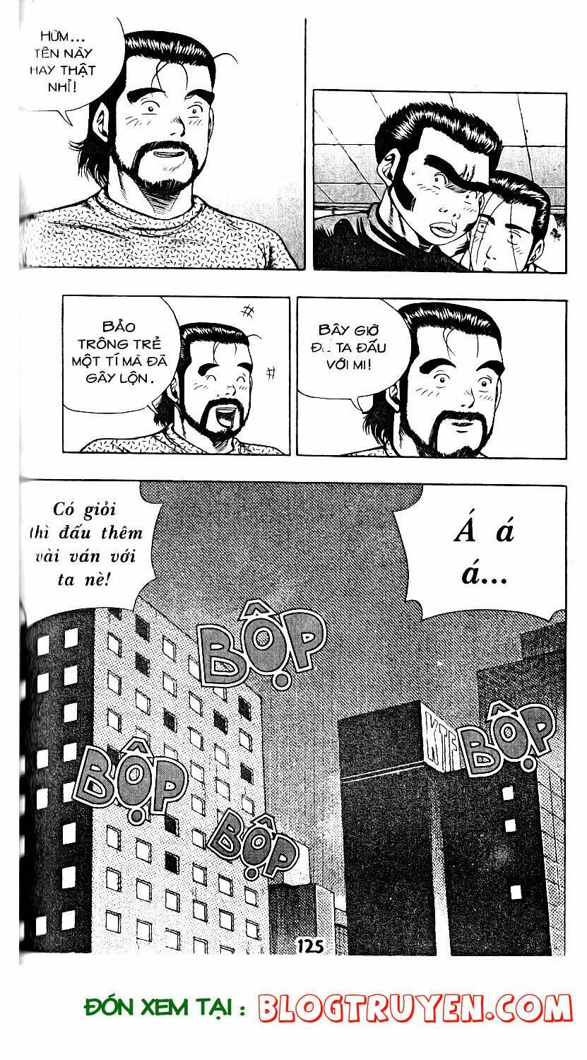 Kid Gang Chapter 127 - Trang 2