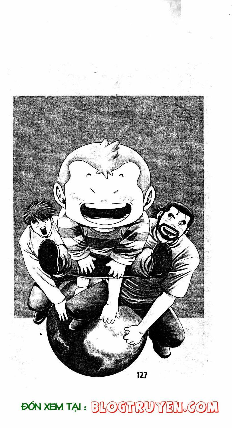 Kid Gang Chapter 127 - Trang 2