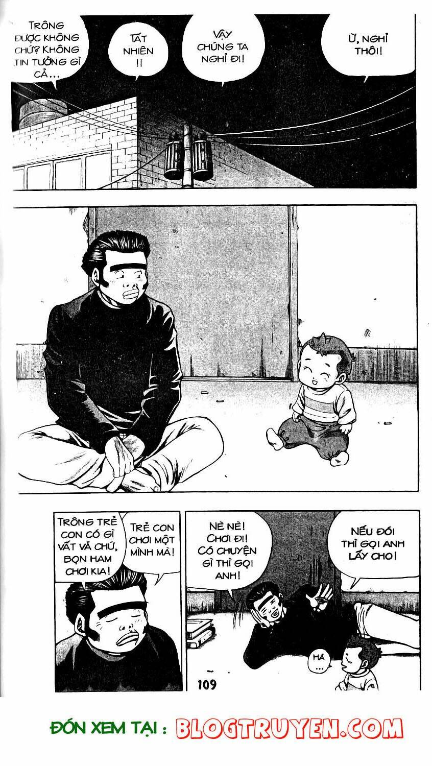 Kid Gang Chapter 127 - Trang 2