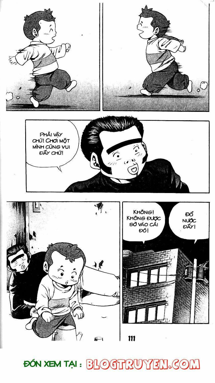 Kid Gang Chapter 127 - Trang 2