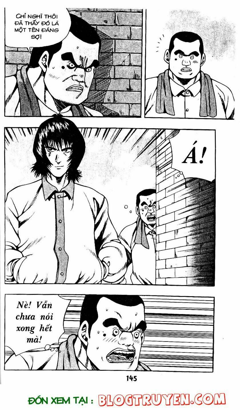 Kid Gang Chapter 128 - Trang 2