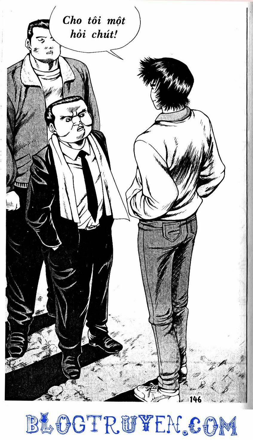 Kid Gang Chapter 128 - Trang 2