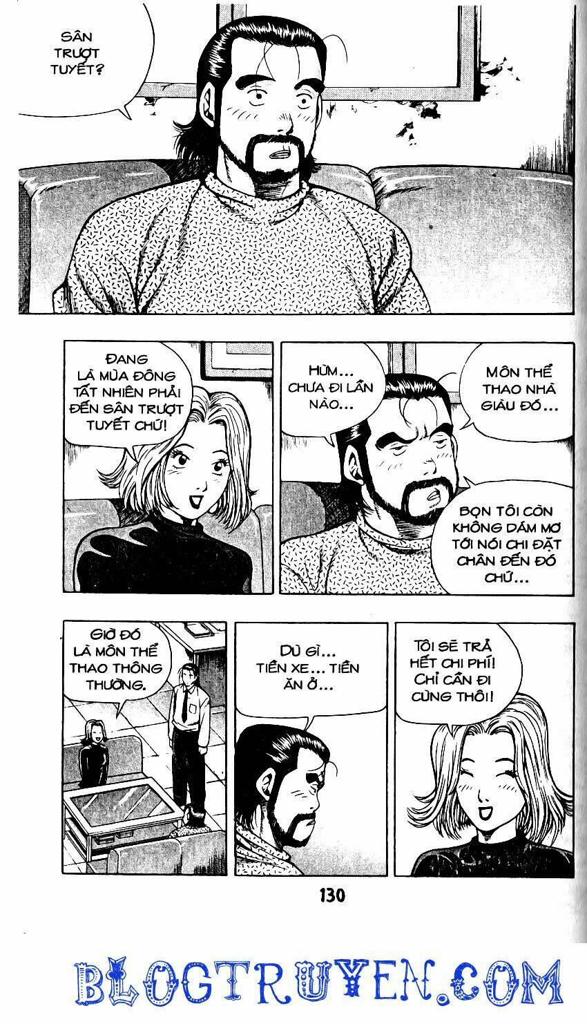 Kid Gang Chapter 128 - Trang 2