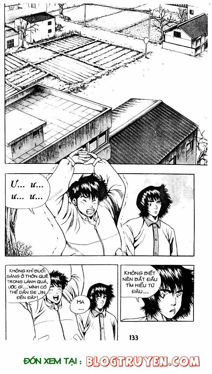 Kid Gang Chapter 128 - Trang 2