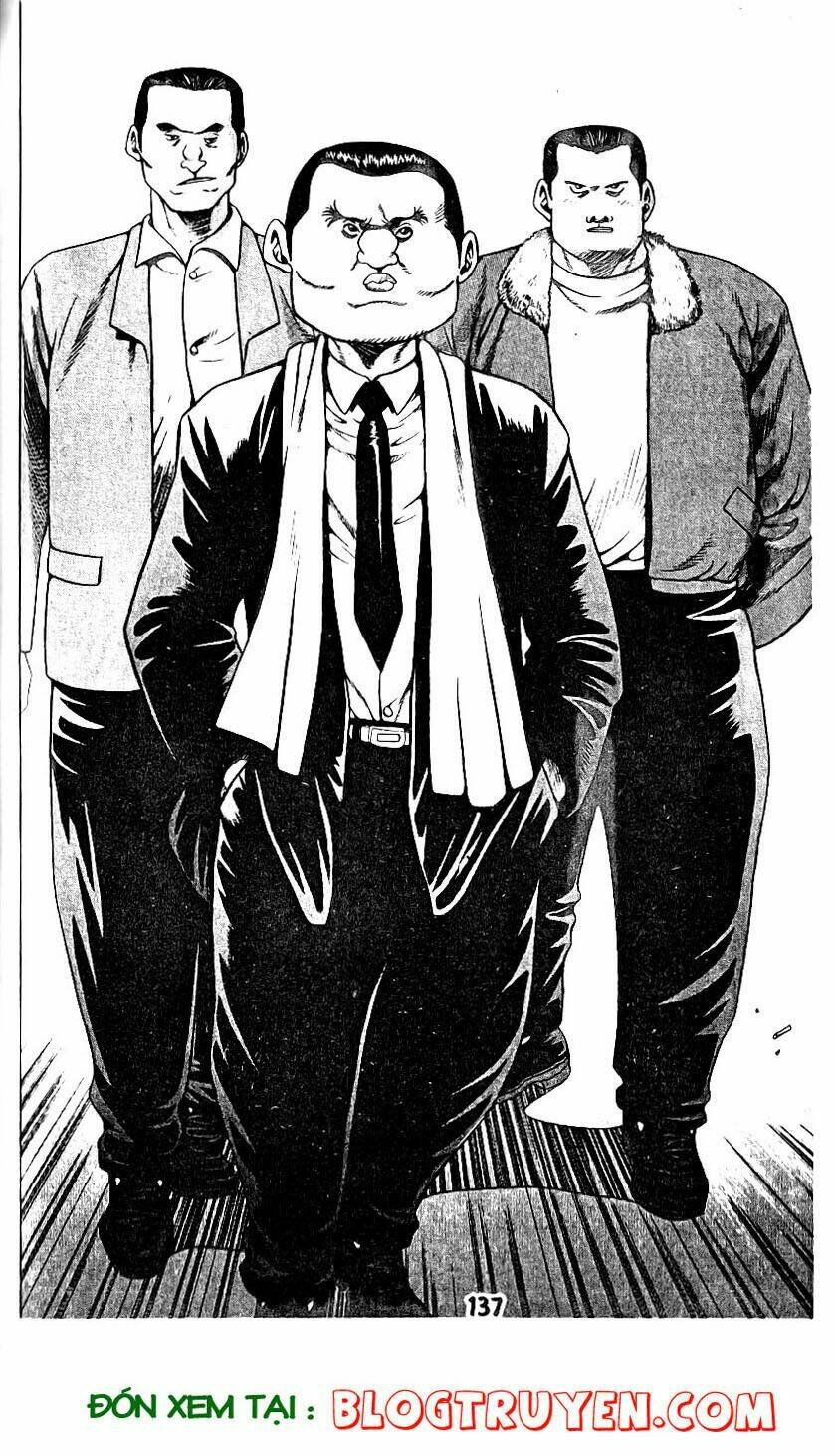 Kid Gang Chapter 128 - Trang 2