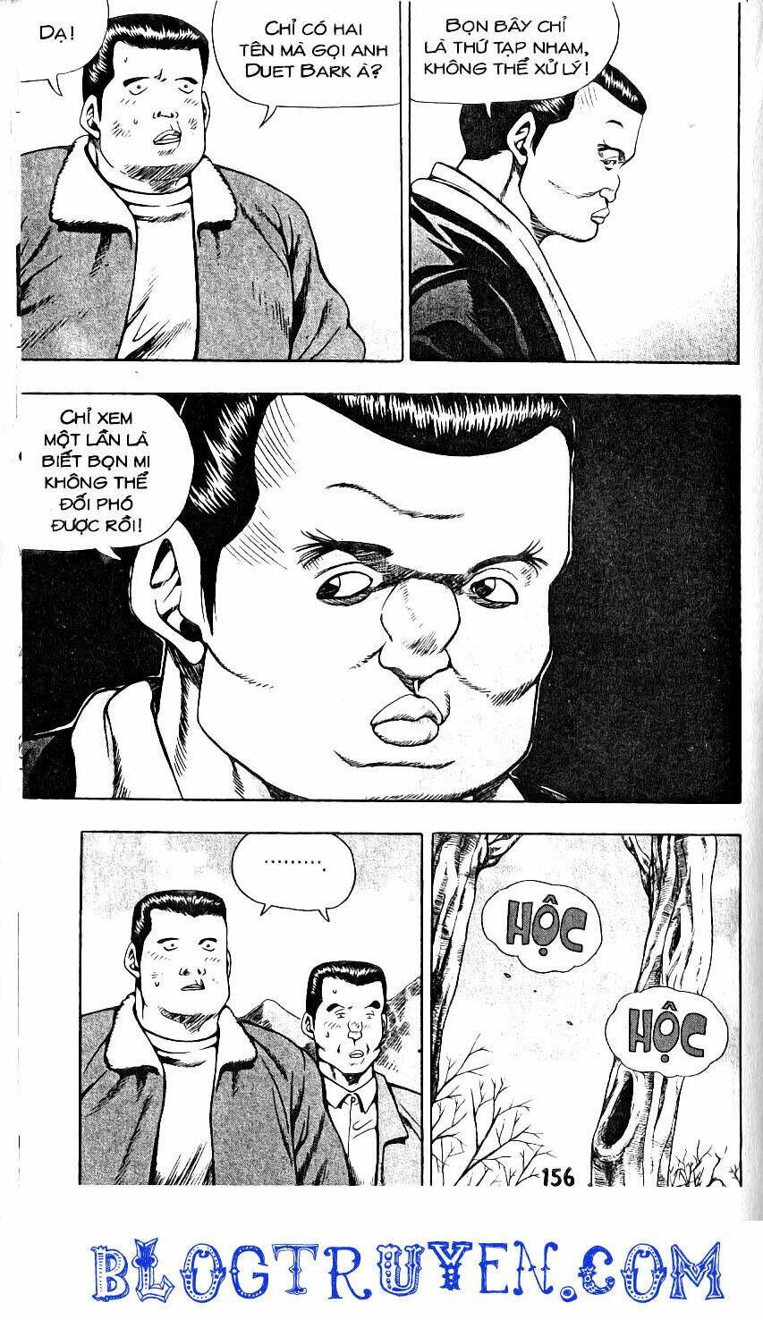 Kid Gang Chapter 129 - Trang 2