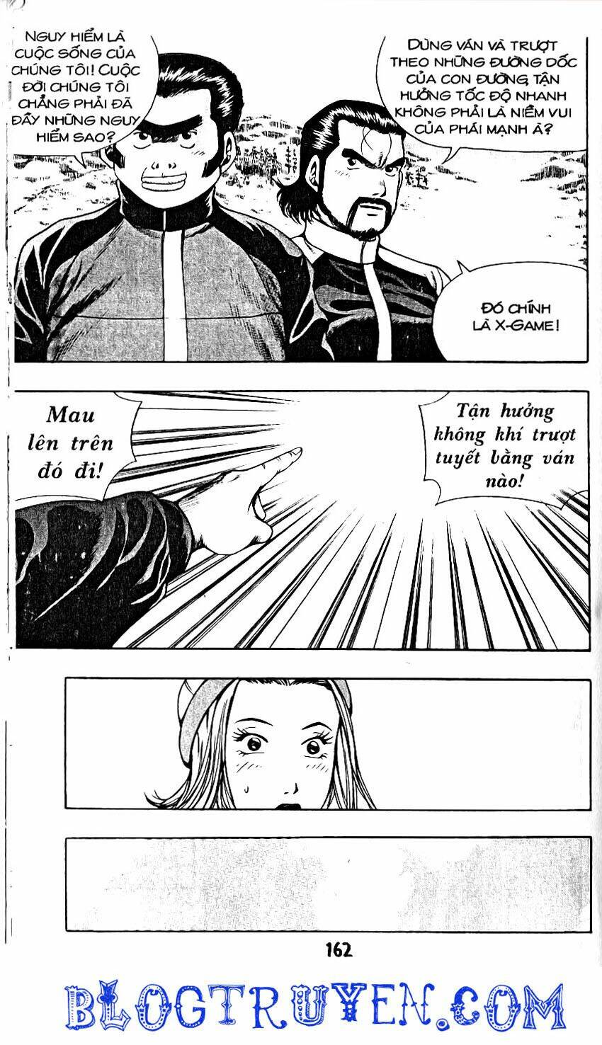 Kid Gang Chapter 129 - Trang 2