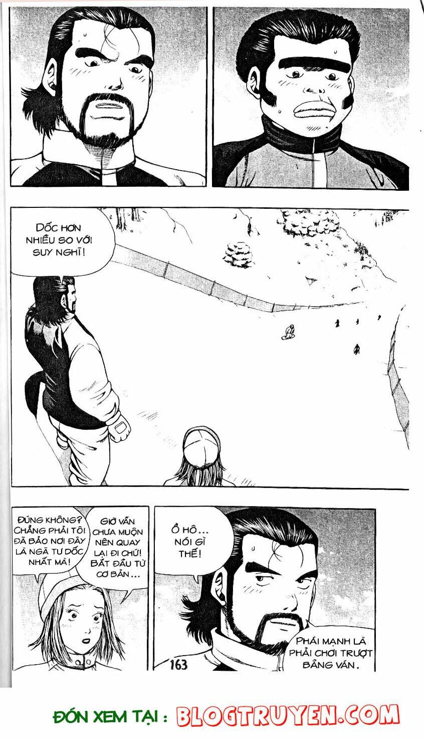 Kid Gang Chapter 129 - Trang 2