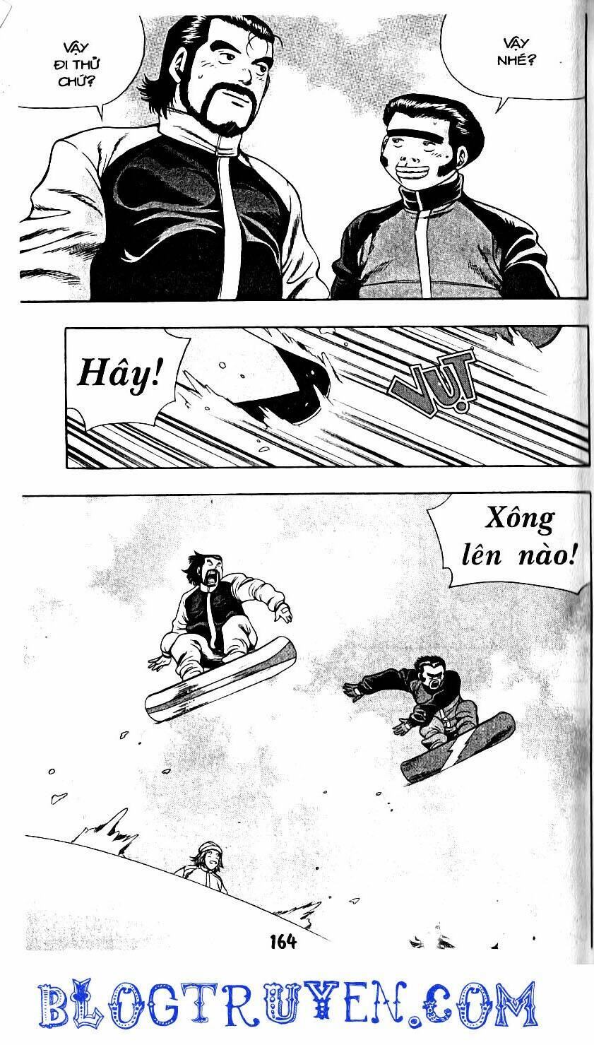 Kid Gang Chapter 129 - Trang 2