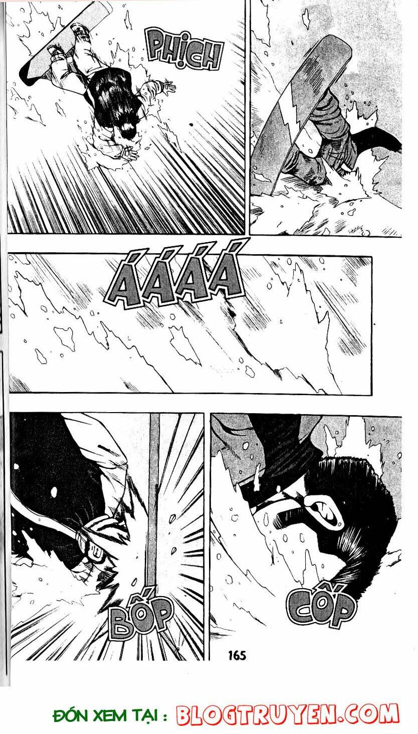 Kid Gang Chapter 129 - Trang 2