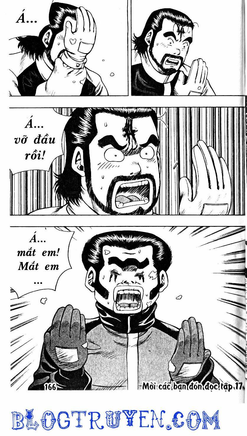 Kid Gang Chapter 129 - Trang 2